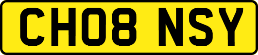 CH08NSY