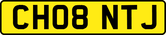 CH08NTJ