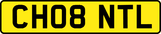 CH08NTL