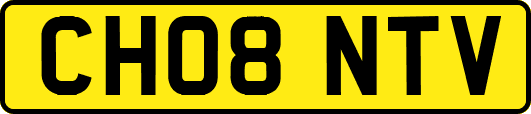 CH08NTV