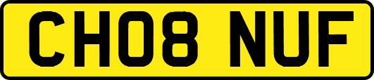 CH08NUF