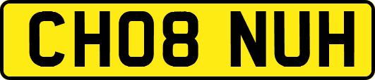CH08NUH