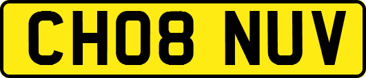 CH08NUV