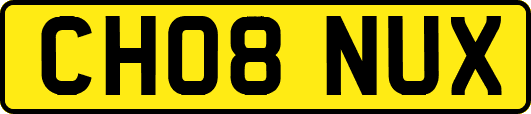 CH08NUX