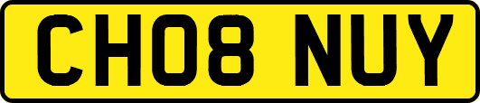 CH08NUY