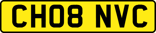 CH08NVC