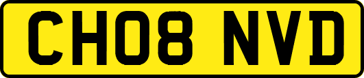CH08NVD