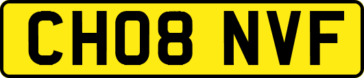 CH08NVF