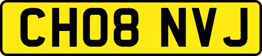 CH08NVJ