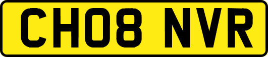 CH08NVR