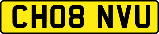 CH08NVU