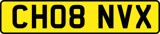 CH08NVX