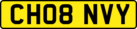 CH08NVY