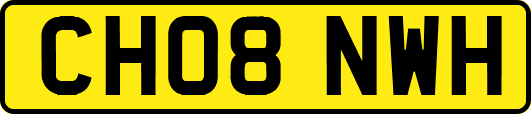 CH08NWH