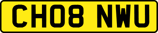 CH08NWU