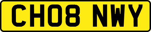 CH08NWY