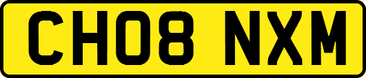 CH08NXM