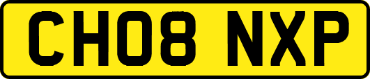 CH08NXP