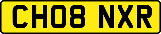 CH08NXR