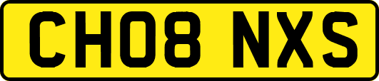 CH08NXS