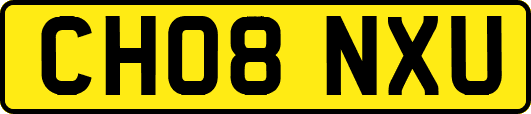 CH08NXU