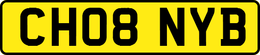 CH08NYB