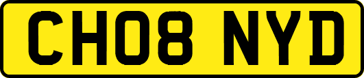 CH08NYD