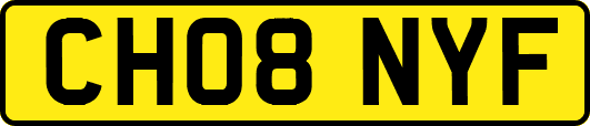 CH08NYF