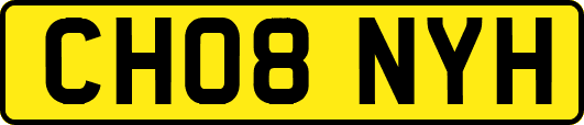 CH08NYH