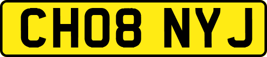 CH08NYJ