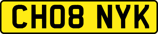 CH08NYK