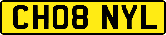 CH08NYL