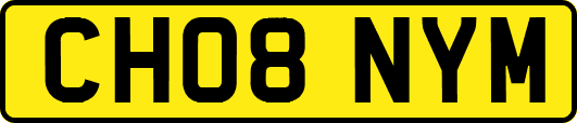 CH08NYM