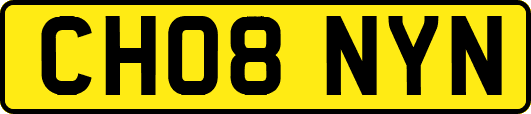 CH08NYN