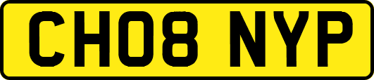 CH08NYP