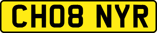 CH08NYR