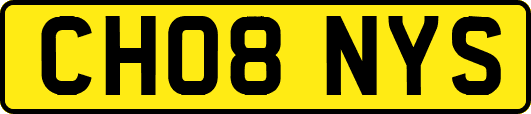 CH08NYS