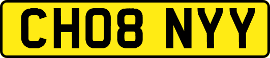 CH08NYY