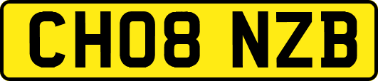 CH08NZB