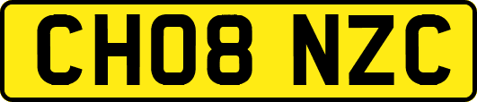 CH08NZC