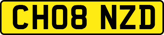 CH08NZD