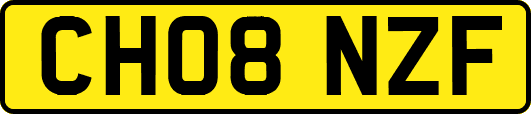 CH08NZF