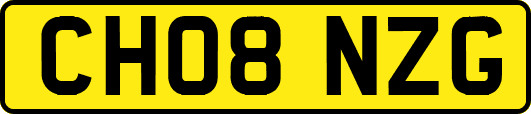 CH08NZG