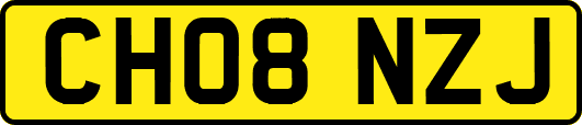CH08NZJ