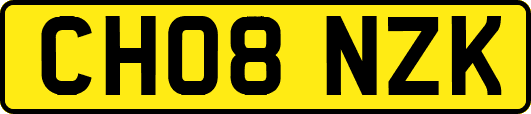 CH08NZK