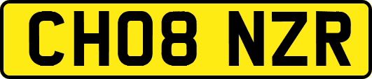 CH08NZR