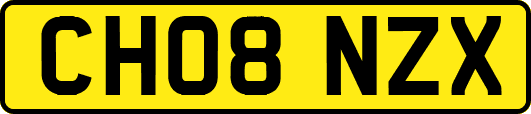 CH08NZX
