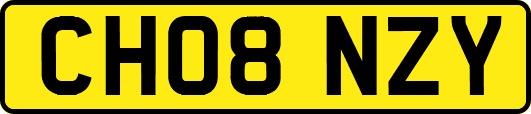 CH08NZY