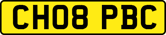 CH08PBC