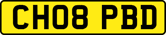 CH08PBD